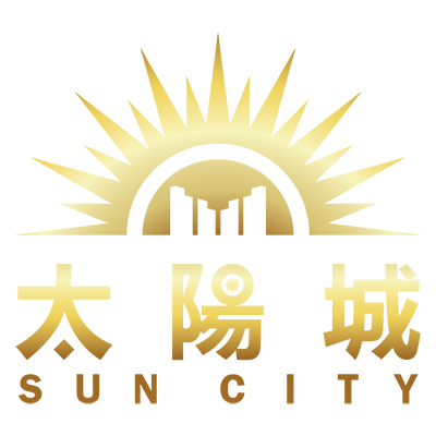 玩運彩 台灣運彩 太陽城娛樂城logo