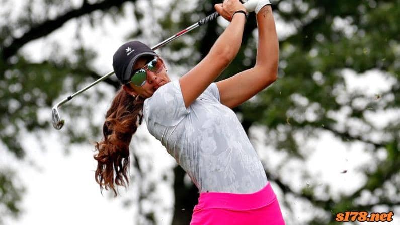 LPGA錦標賽