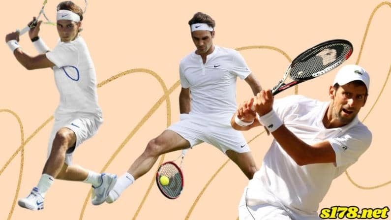 溫布頓網球錦標賽（wimbledon championshipn）