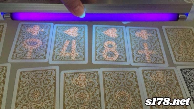 百家樂詐賭