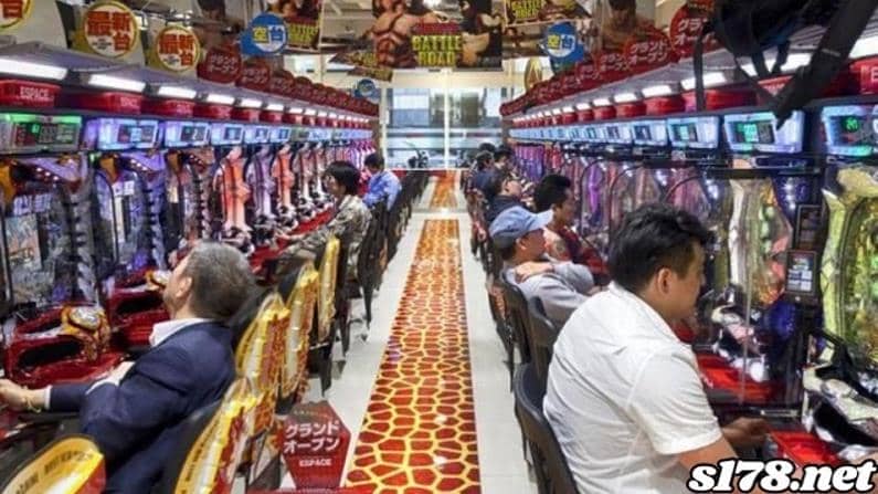 柏青哥機台攻略
