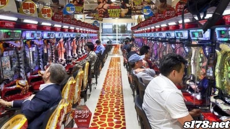 柏青哥機台攻略
