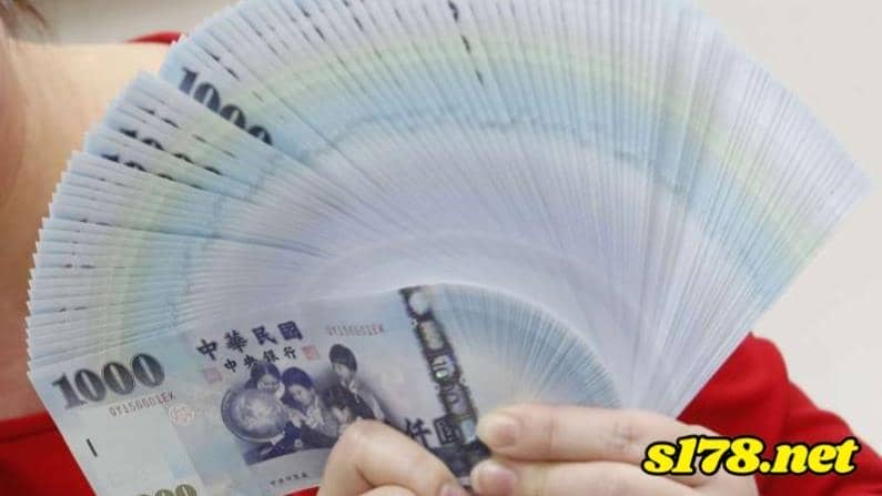 今彩539獎金分配