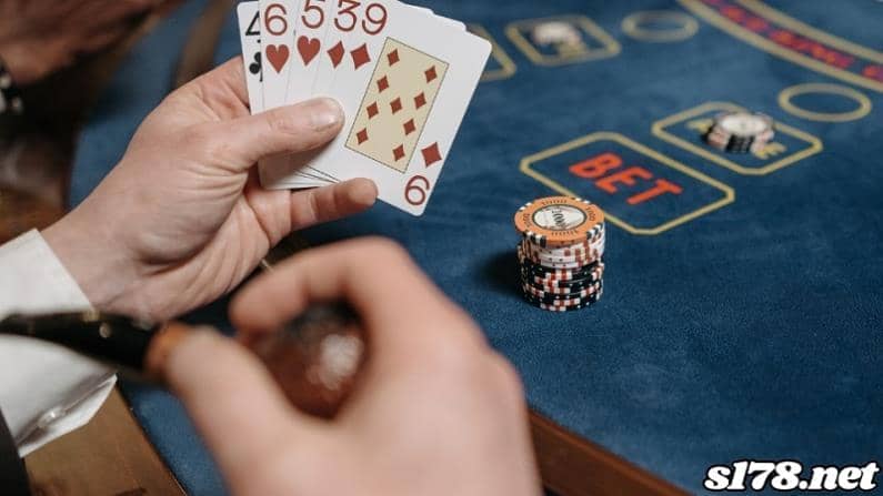 多人撲克牌遊戲種類有哪些?