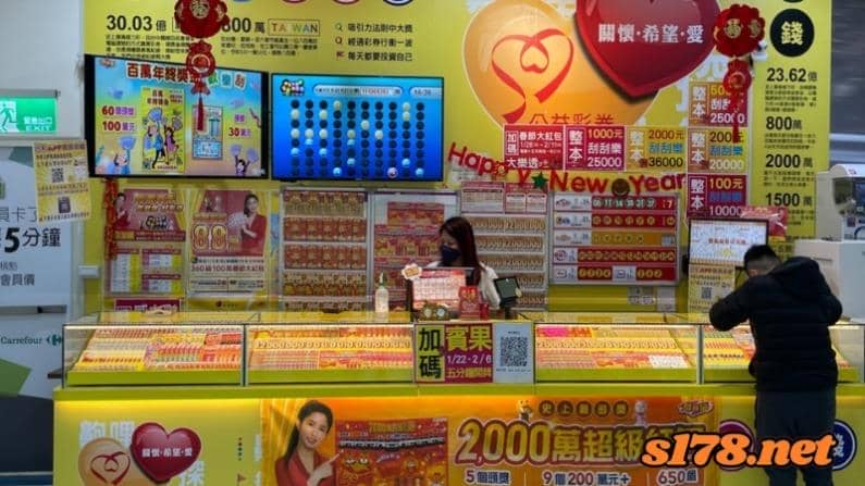 威力彩號碼推薦