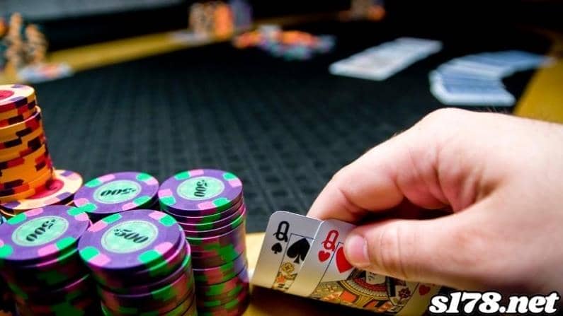 poker教學規則懶人包