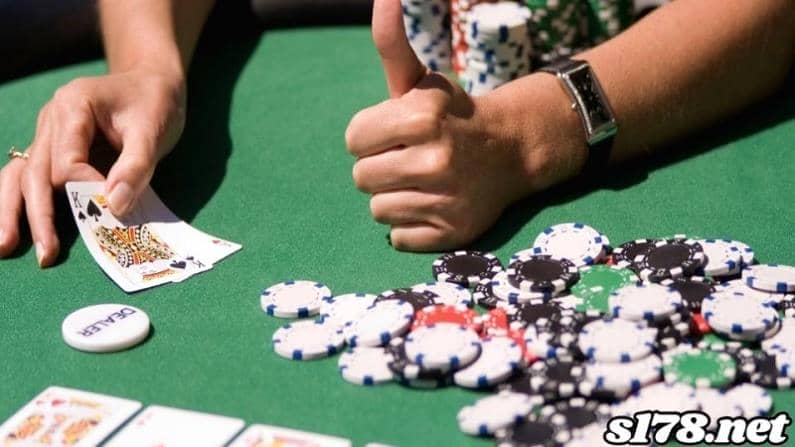 poker教學規則懶人包