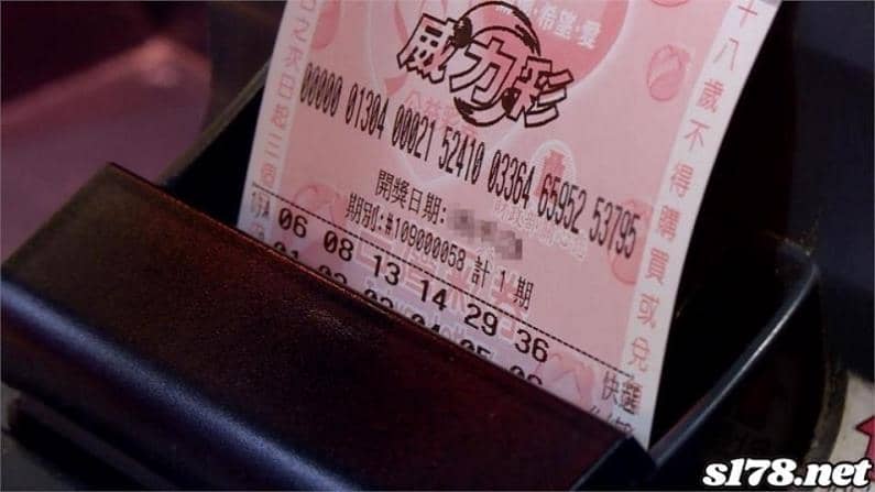 威力彩怎麼買比較容易中？只要記得這三招