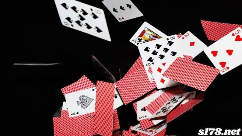 撲克牌2人遊戲有哪些?