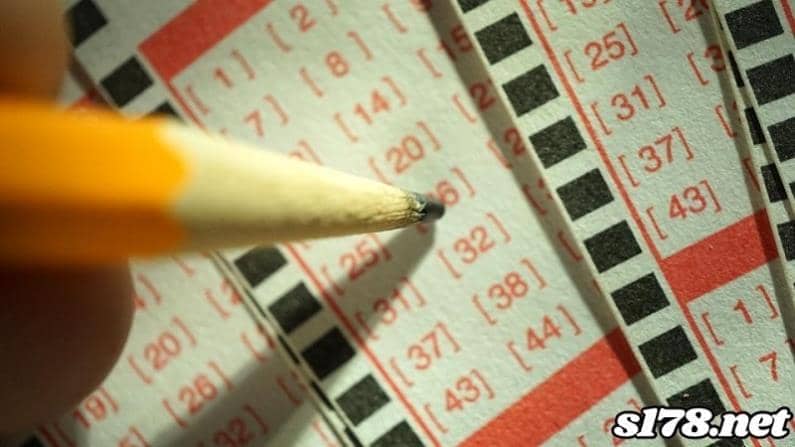 威力彩怎麼買比較容易中