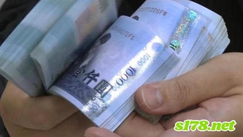 威力彩破解