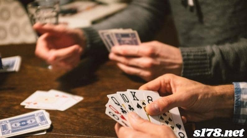 21點技巧術語教學