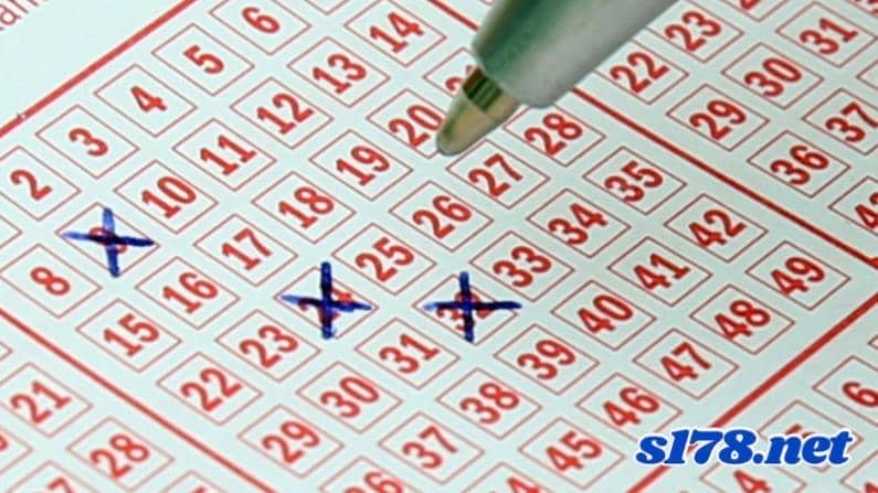 威力彩選號技巧