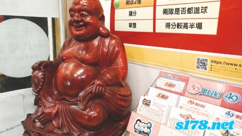 威力彩聰明包牌軟體