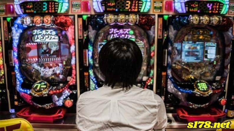 柏青哥玩法介紹