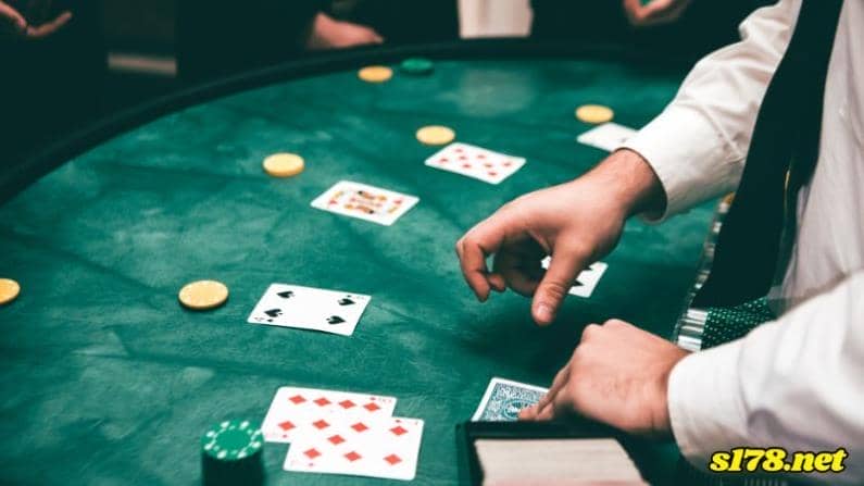 poker大小以及撲克牌花色大小介紹