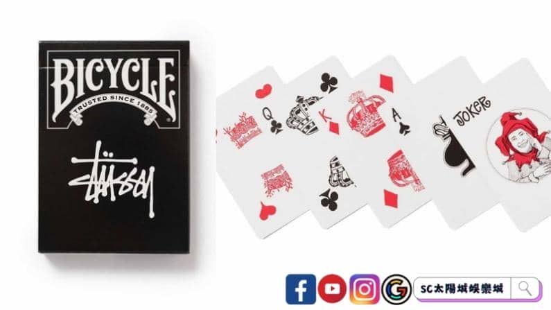 bicycle撲克牌官網:探索經典,品味藝術