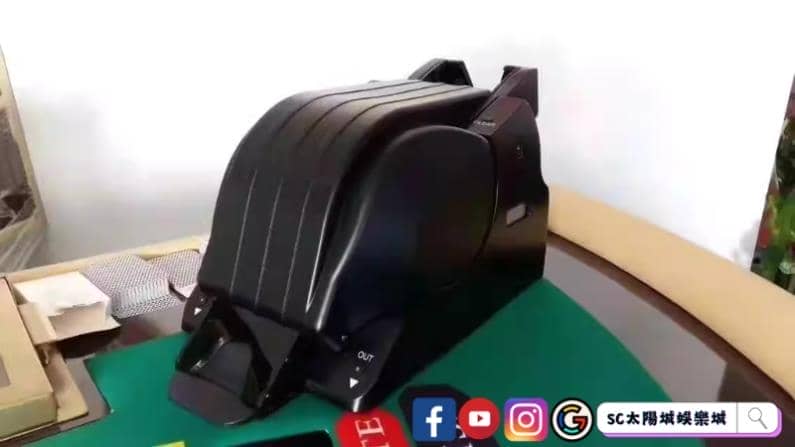 自動洗牌機哪裡買？以及需要注意些甚麼？