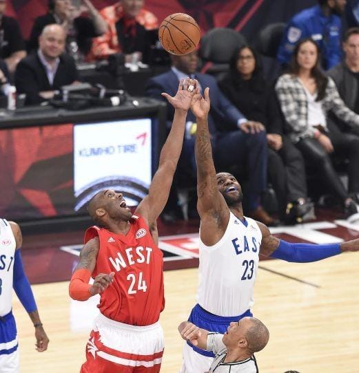 玩運彩 台灣運彩 太陽城娛樂城 NBA 2020年NBA全明星 芝加哥全明星賽