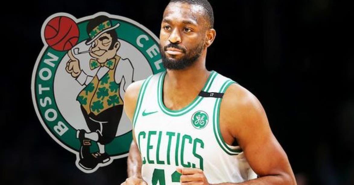 玩運彩 Boston Celtics NBA球員 Kemba Walker 波士頓塞爾提克隊 娛樂城