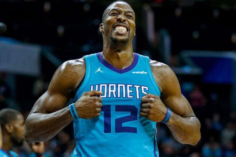NBA 夏洛特黃蜂隊 隊員2-玩運彩