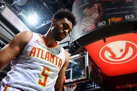 NBA 亞特蘭大老鷹 玩運彩 分析