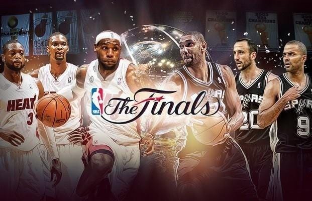 玩運彩 台灣運彩 運彩 NBA馬刺VS熱火