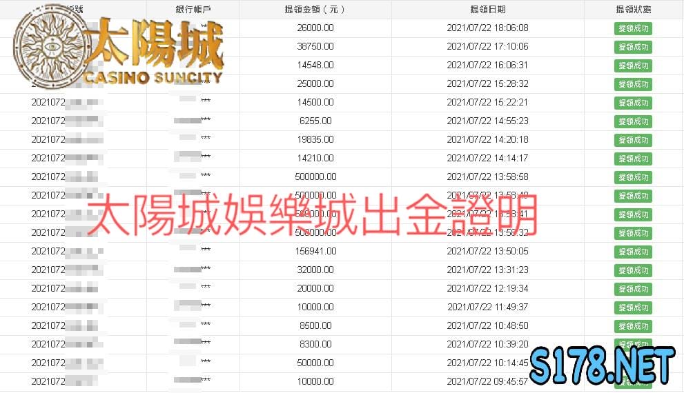 太陽城娛樂城出款保證!完美百家樂有的真人系統我們也有!