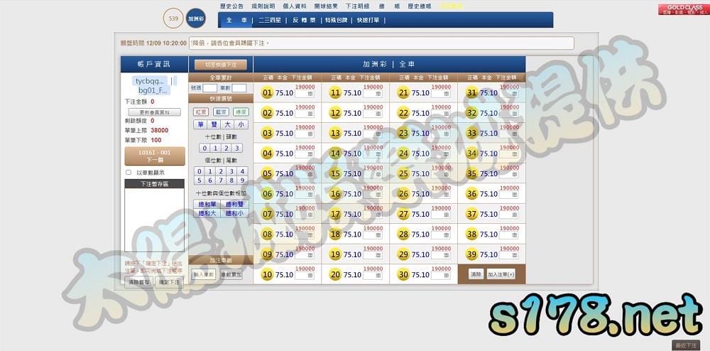 美國天天樂下注網站