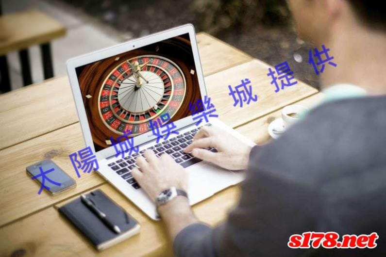 博弈遊戲排行中的歐式輪盤