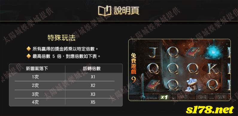 魔龍傳奇三眼的免費遊戲