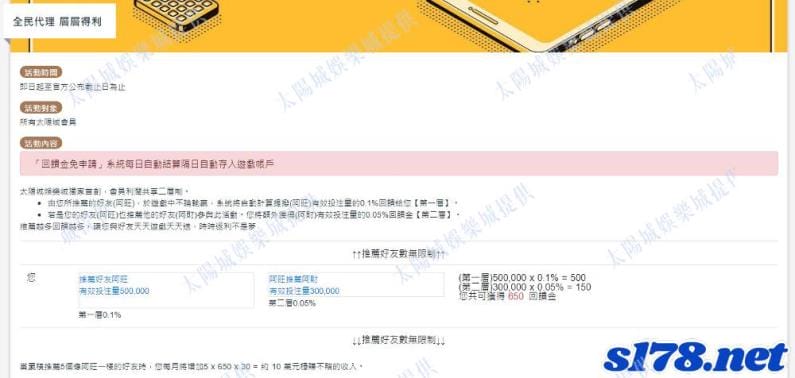 娛樂城代理怎麼做