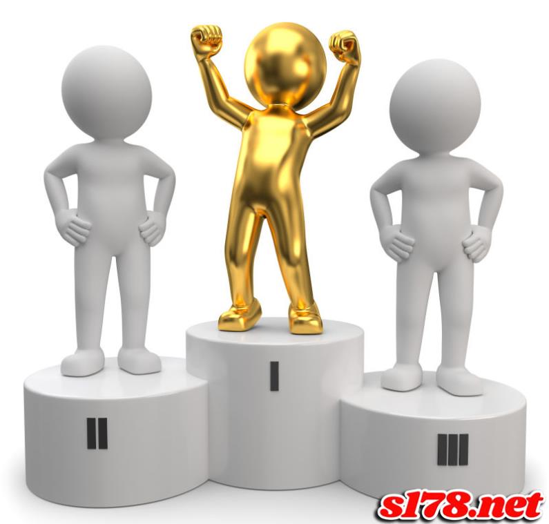 哪一家平台是我們今天評比的優勝呢?