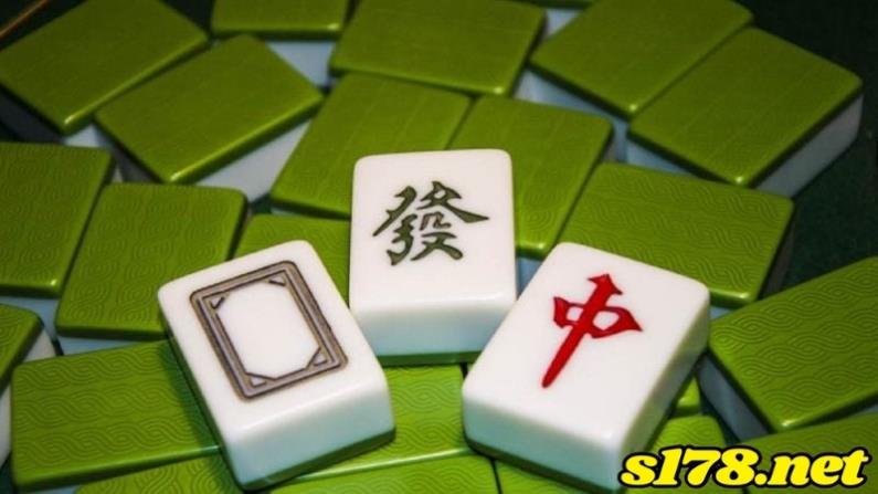 三暗刻幾台
