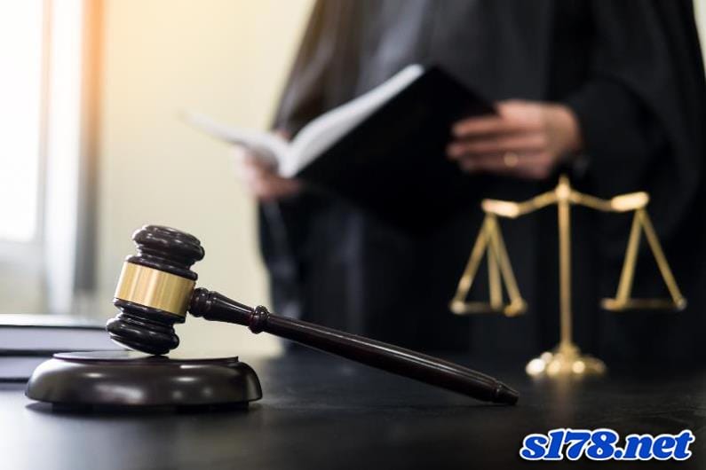 受騙玩家要勇於向娛樂城詐騙提告!