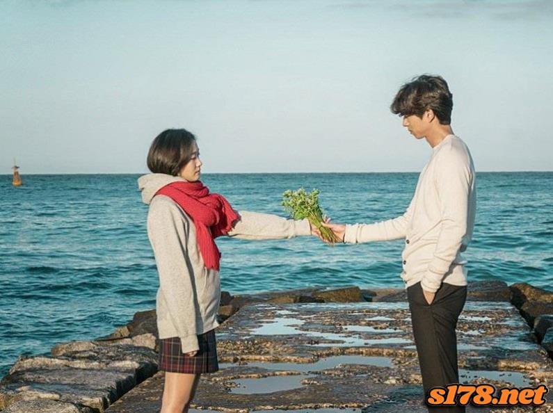 撩男語錄讓女生也能很撩人!