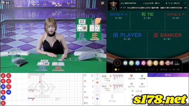 線上真人博弈