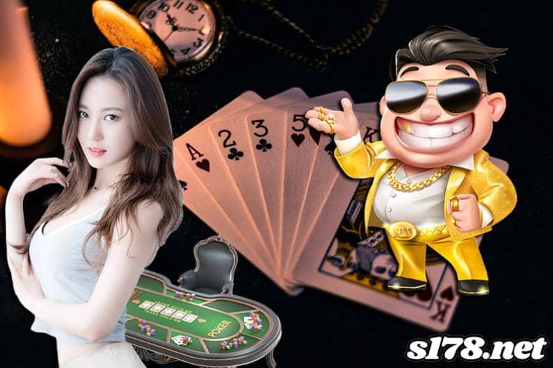 最受賭場歡迎類型的玩家
