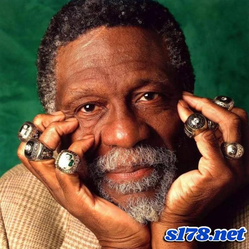 nba排名-誰才是真正的冠軍戒指王!