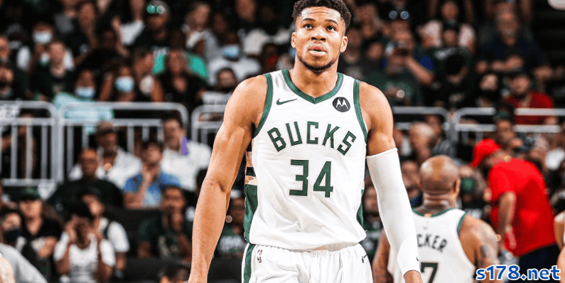 nba戰績2022排名|Giannis Antetokounmpo能拿下好成績