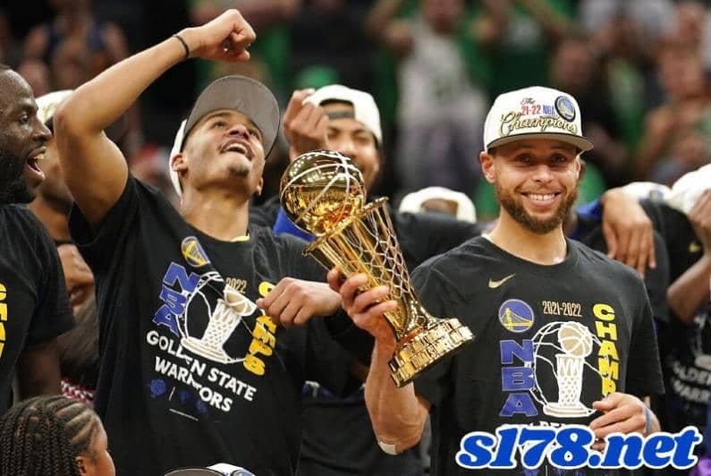 nba戰績2022-曾經的王朝強勢歸來