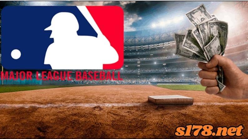 mlb賠率賭盤分為那些階段？