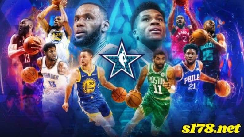 想要擁有最好的nba運彩賠率就在這