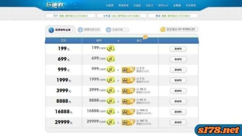 運彩分析推薦「玩運彩」