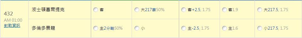 玩運彩