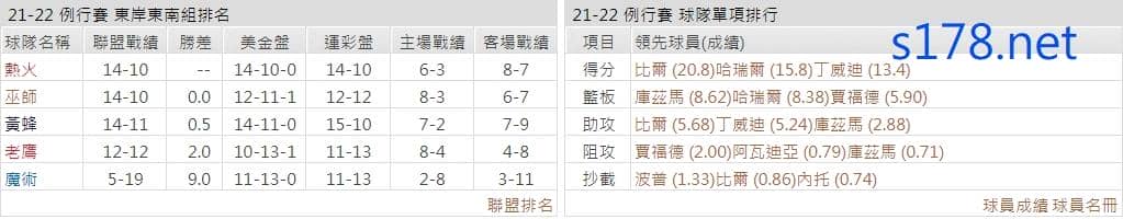 華盛頓巫師