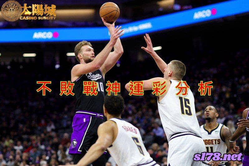 不敗戰神賽事前戰分析：
