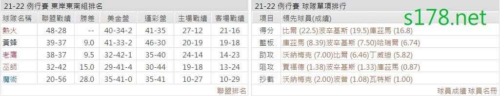 華盛頓巫師
