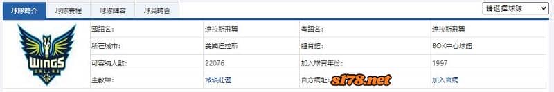 運彩分析主客隊